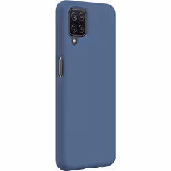 Bigben Connected COVSOFTGA12DB coque de protection pour téléphones portables Bleu