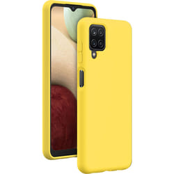 Bigben Connected COVSOFTGA12Y coque de protection pour téléphones portables Bleu
