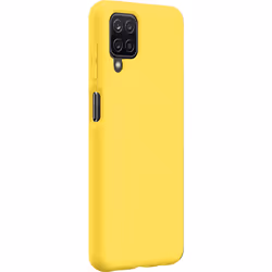Bigben Connected COVSOFTGA12Y coque de protection pour téléphones portables Bleu