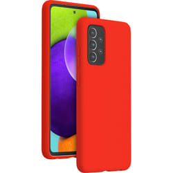 Bigben Connected COVSOFTGA525GR coque de protection pour téléphones portables Bleu