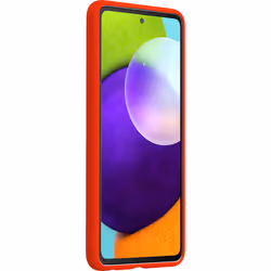 Bigben Connected COVSOFTGA525GR coque de protection pour téléphones portables Bleu