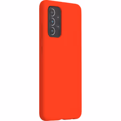 Bigben Connected COVSOFTGA525GR coque de protection pour téléphones portables Bleu