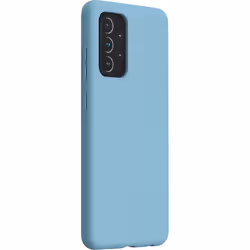 Bigben Connected COVSOFTGA525GDB coque de protection pour téléphones portables Bleu