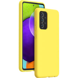 Bigben Connected COVSOFTGA525GY coque de protection pour téléphones portables Bleu