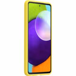 Bigben Connected COVSOFTGA525GY coque de protection pour téléphones portables Bleu
