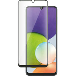 Bigben Connected PEGLASSGA224G écran et protection arrière de téléphones portables 1 pièce(s)