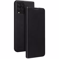 Bigben Connected ETUIFGA224G, Samsung G A22, Noir