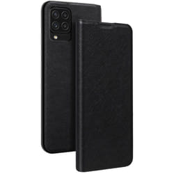 Etui De Protection Pour Galaxy A22 - Etuifga224g - Noir Bigben - L'etui De Protection