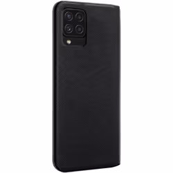 Etui De Protection Pour Galaxy A22 - Etuifga224g - Noir Bigben - L'etui De Protection