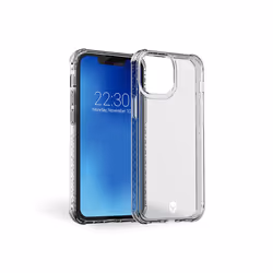 FORCE CASE FCAIRIP1354T, iPhone 13 mini, Transparent