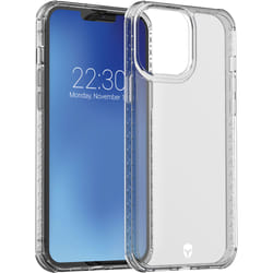 BIG BEN FCAIRIP1367T 6.7" Housse Transparent