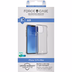 BIG BEN FCAIRIP1367T 6.7" Housse Transparent