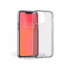 FORCE CASE FCLIFENIP1367T, iPhone 13 Pro Max, Transparent