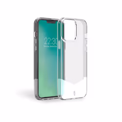 FORCE CASE FCPUREIP1367T, iPhone 13 Pro Max, Transparent