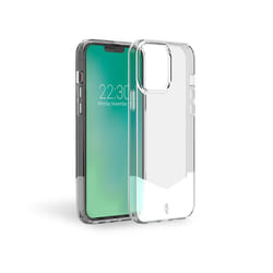 FORCE CASE FCPUREIP1367T coque de protection pour téléphones portables Transparent