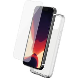 Bigben Connected PACKSILIVTIP1361 6.1" Housse Transparent