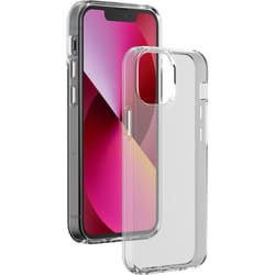 Coque De Protection Transparente Compatible Iphone 13 Bigben - La Coque De Protection