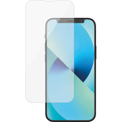 BIG BEN PEGLASSIP1354 écran et protection arrière de téléphones portables Protection d'écran transparent Apple 1 pièce(s)