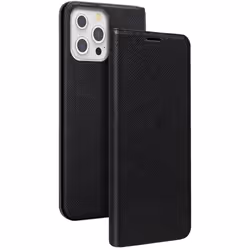 BIG BEN ETUIFIP1367B, Folio, Apple, iPhone 13 Pro Max, 17 cm (6.7"), Noir
