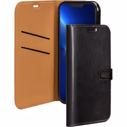 Bigben Connected FOLIOIP1367B, Housse, Apple, iPhone 13 Pro Max, 17 cm (6.7"), Noir