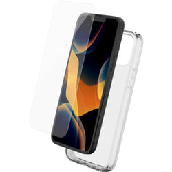 Bigben Connected PACKSILIVTIP1367 6.7" Housse Transparent