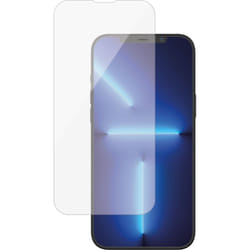 Protège Écran En Verre Trempé Iphone 13 Pro Max Bigben - Le Verre Trempé