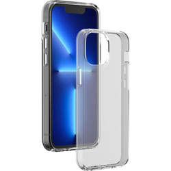 Coque De Protection Transparent Bigben - La Coque De Protection