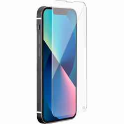 Force Glass FGMGIP1354ORIG, iPhone 13 mini, Transparent, 1 pièce(s)