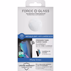 Force Glass FGOGIP1354AB écran et protection arrière de téléphones portables 1 pièce(s) - Vue supplémentaire 5