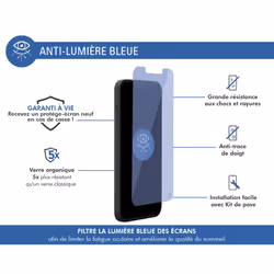 Force Glass FGOGIP1367AB écran et protection arrière de téléphones portables 1 pièce(s)