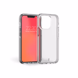 BIG BEN FCLIFENIP1361PT, Housse, Apple, iPhone 13 Pro, 15,5 cm (6.1"), Transparent
