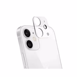 Force Glass FGMGCAMIP1261ORIG, iPhone 12, Transparent, 1 pièce(s)
