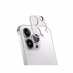 Force Glass FGMGCAMIP1261PORIG, iPhone 12 Pro, Transparent, 1 pièce(s)