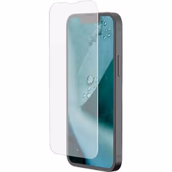 Bigben Connected JGPEIP1354, Apple, iPhone 13 mini, Résistant aux impacts, Résistant aux rayures, Transparent, 1 pièce(s)