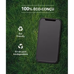 Bigben Connected JGPEIP1361 écran et protection arrière de téléphones portables Protection d'écran transparent Apple 1 pièce(s)