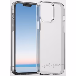 Bigben Connected JGCOVIP1367, Housse, Apple, iPhone 13 Pro Max, 17 cm (6.7"), Transparent