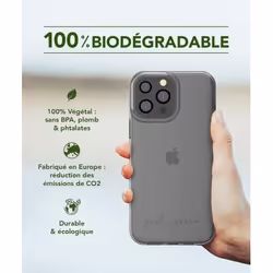 Bigben Connected JGCOVIP1367 6.7" Housse Transparent