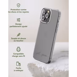 Bigben Connected JGCOVIP1367 6.7" Housse Transparent