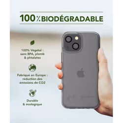 Bigben Connected JGCOVIP1354 5.4" Housse Transparent