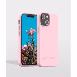 Bigben Connected JGCOVIP1354BP, Housse, Apple, iPhone 13 mini, 13,7 cm (5.4"), Rose