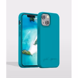 Bigben Connected JGCOVIP1354BL, Housse, Apple, iPhone 13 mini, 13,7 cm (5.4"), Vert
