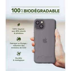 Bigben Connected JGCOVIP1361 6.1" Housse Transparent