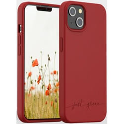 Bigben Connected JGCOVIP1361R 6.1" Housse Rouge