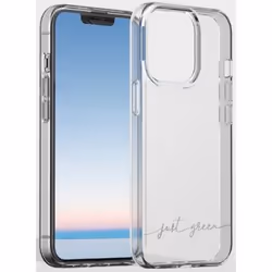 Bigben Connected JGCOVIP1361P, Housse, Apple, iPhone 13 Pro, 15,5 cm (6.1"), Transparent