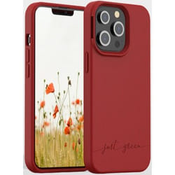 Bigben Connected JGCOVIP1361PR 6.1" Housse Rouge