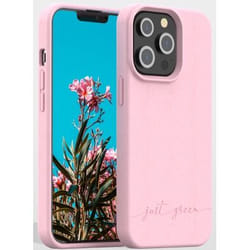 Bigben Connected JGCOVIP1361PBP 6.1" Housse Rose