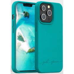 Bigben Connected JGCOVIP1361PBL 6.1" Housse Vert