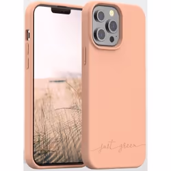Bigben Connected JGCOVIP1361PS, Housse, Apple, iPhone 13 Pro, 15,5 cm (6.1"), Rose