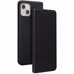 BIG BEN ETUIFIP1361B, Folio, Apple, iPhone 13, 15,5 cm (6.1"), Noir