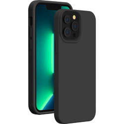Bigben Connected COVSOFTIP1361PB coque de protection pour téléphones portables Noir
